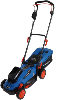 Аккумуляторная газонокосилка Blaupunkt CL3010 (PTBLCT030)