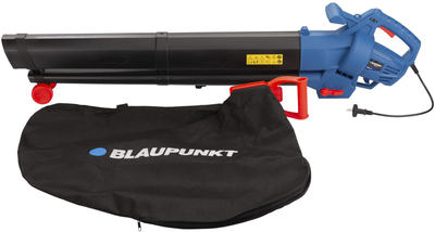 Садовий пилосос Blaupunkt BV4010 (GABLBV002)