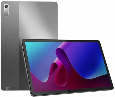 Планшет Lenovo Tab P11 (2nd Gen) 11.5" Wi-Fi 128GB Storm Grey (ZABF0287GR)