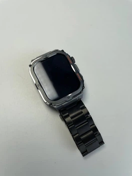 Умные смарт-часы Sport Smart Watch
