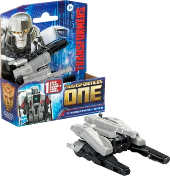 Игрушка-трансформер Hasbro One Cog Changers Трансформеры: Новое поколение (F9386)