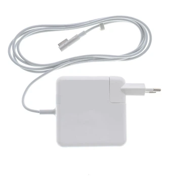 Блок живлення для ноутбуків APPLE - macBook MC461 - MagSafe 16.5V 3.65A 60W
