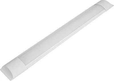 Светильник балка LED накладной "ECO Plazma" A36 W IP 20 2800 Lm Ecostrum