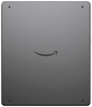 Електронна книга Amazon Kindle Scribe 16Gb Basic Pen Tungsten (B09BS5XWNS)