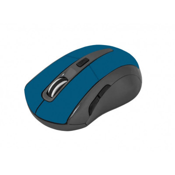 Мышка Defender Accura MM-665 Blue (52667)