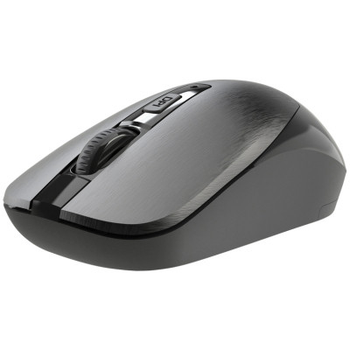 Мышка Defender Wave MM-995 Silent Wireless Black (52995)