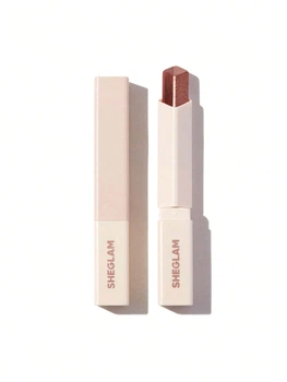 Двухцветные блестящие тени Insta Eyes Dual Tone Shadow Stick Penny, 3,4г