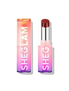 Помада SHEGLAM Mirror kiss High-Shine Lipstick Bold type
