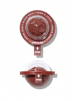 Румяна Lunar Orbit Blush Ball, Galactic, 6 г
