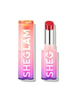 Глянцева помада Sheglam Mirror Kiss High-Shine Lipstick Main Character