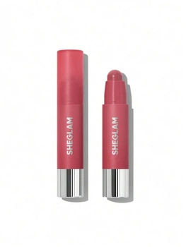 Стійка помада олівець для губ Just Kissed Lipstick Crayon, Shortcake, 2,5 г