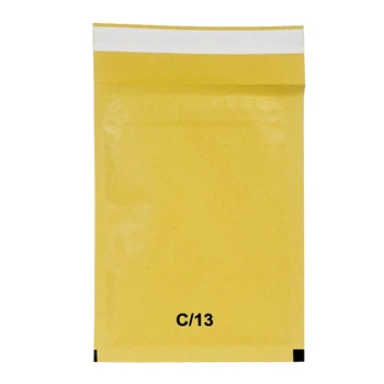 Конверт бандерольный ПакТоби 150*215 - №13