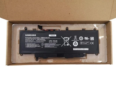 Аккумулятор для ноутбука Samsung XE700T1C, XQ700T1C-A52, AA-PLZN4NP 6540mah 49Wh