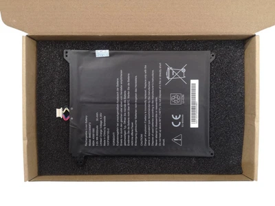 Аккумулятор для ноутбука Lenovo 40061590, BMED3059F3 8000mah 30.4Wh ORIGINAL