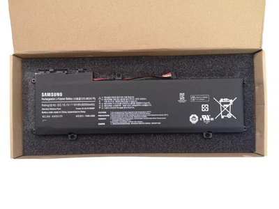Аккумулятор для ноутбука Samsung ATIV Book 8 Touch NP780, NP880, 780Z5E, 870Z5G, 880Z5E, NP770Z5E, AA-PLVN8NP 6050mah 91Wh ORIGINAL