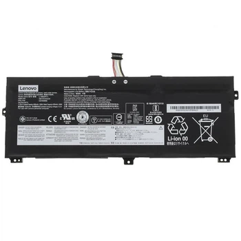 Акумулятор для ноутбука Lenovo ThinkPad X390 Yoga, L18L3P72, L18M3P72, L19M3P71 4380mah 50Wh ORIGINAL