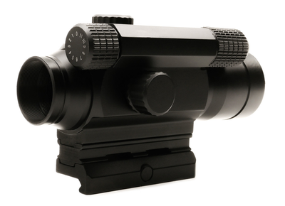 Приціл коліматорний Discovery Optics 1х35 Red Dot