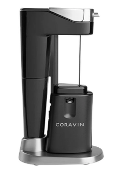 System do przechowywania wina Coravin Timeless Eleven (850004347607)