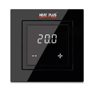 Терморегулятор Heat Plus M1.16 Black
