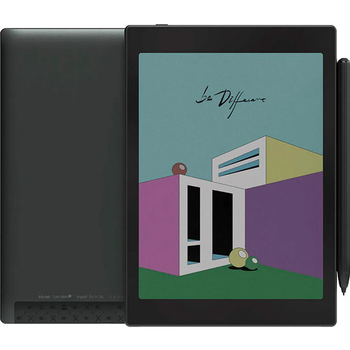 Електронна книга Onyx Boox Tab Mini C Black (6949710308683)
