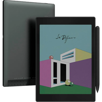 Електронна книга Onyx Boox Tab Mini C Black (6949710308683)