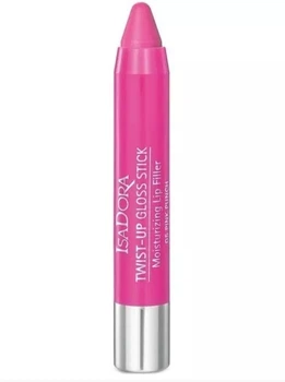 Блеск Карандаш Для Губ Isadora Twist Up Gloss Stick 05 Pink Punch 2.7 Розовый Пунш