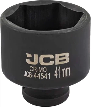Головка ударная JCB 1/2" 41 мм (6-гр.) (JCB-44541)