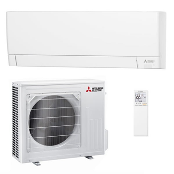 Кондиционер Mitsubishi Electric Standart Inverter MSZ-AY35VGK/MUZ-AY35VG