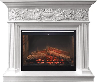 Электрокамин Dimplex Symphony 30 LED - INT (DF 3020-INT)