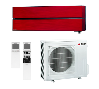 Кондиционер Mitsubishi Electric Premium Inverter MSZ-LN35VG2R/MUZ-LN35VG2