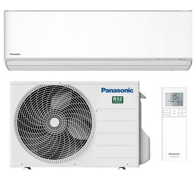 Кондиционер Panasonic Etherea CS-Z71ZKEW/CU-Z71ZKE