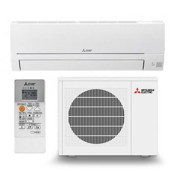 Кондиционер Mitsubishi Electric Classic Inverter Wi-Fi MSZ-HR50VFK/MUZ-HR50VF