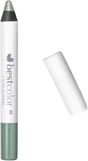 Тени-карандаш Best Color Cosmetics Jumbo Kajal 05 Green 2.8 г (8030149350041)