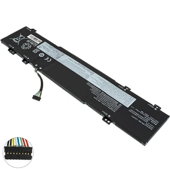 Акумулятор для ноутбука Lenovo IdeaPad Slim 3 15AMN8 (L22D3PF2) ( 146167 )