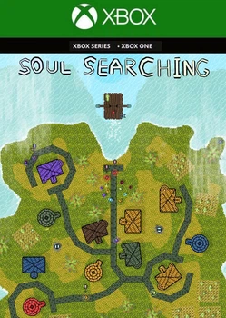 Ключ активации Soul Searching для Xbox One/Series S/X