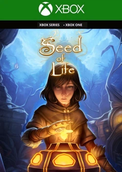 Ключ активации Seed of Life для Xbox One/Series S/X