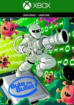Ключ активации Byte The Bullet для Xbox One/Series S/X