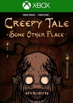 Ключ активации Creepy Tale: Some Other Place для Xbox One/Series S/X