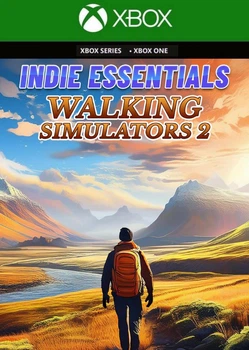 Ключ активации Indie Essentials - Walking Simulators для Xbox One/Series S/X