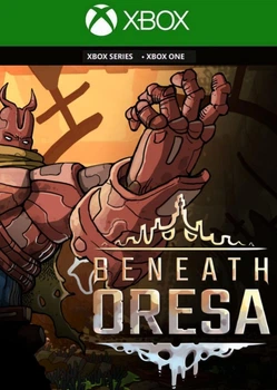 Ключ активации Beneath Oresa для Xbox One/Series S/X