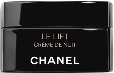 Krem do twarzy Chanel Le Lift na noc 50 ml (3145891417609)