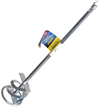 Миксер для сухих смесей Сталь 80 х 400 мм SDS-Plus 32202 (38550)