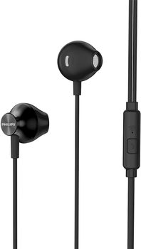 Навушники Philips TAUE101 Black (TAUE101BK/00)