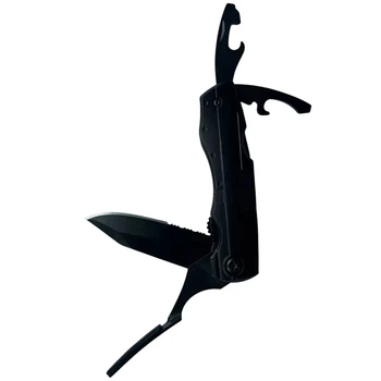 Мультитул Werk 9в1 MFK-101W (121677)