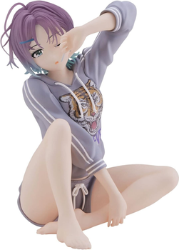 Фігурка Banpresto The Idolmaster Shiny Colors Relax Time Toru Asakura 11 см (4983164880069)