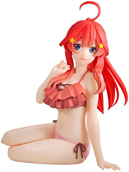 Figurka Banpresto The Quintessential Quintuplets Celestial Vivi Itsuki Nakano 12 cm (4983164893397)