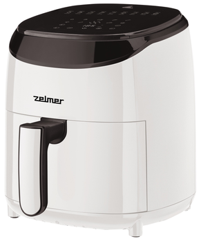 Мультипечь Zelmer ZAF3551W (5908269356942)