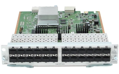 Інтерфейсний модуль Aruba J9988A
