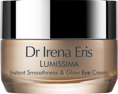 Krem pod oczy	Dr. Irena Eris Lumissima przeciwstarzeniowy 15 ml (5900717204317)