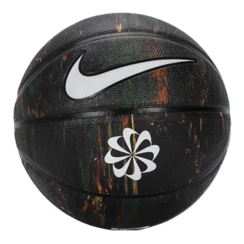 Мяч баскетбольный Nike Everyday Playground (размер 6) 0306 цвет чёрный